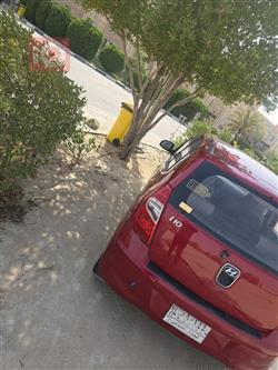 هيونداي i10